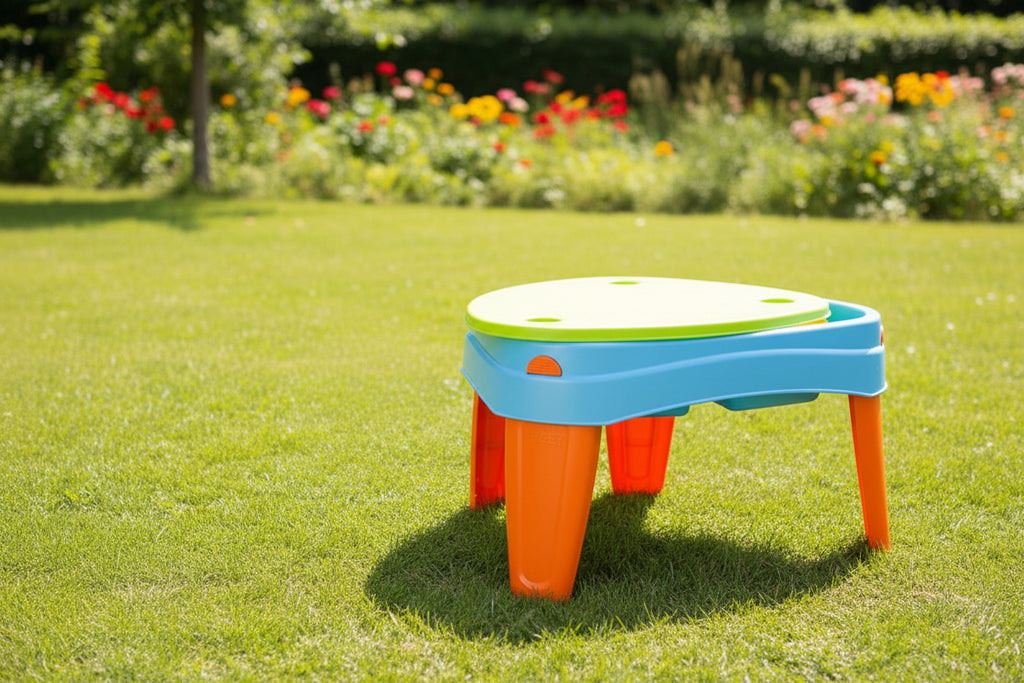 FEBER - Play Island Tavolo da Gioco, Famosa