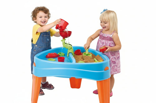 FEBER - Play Island Tavolo da Gioco, Famosa