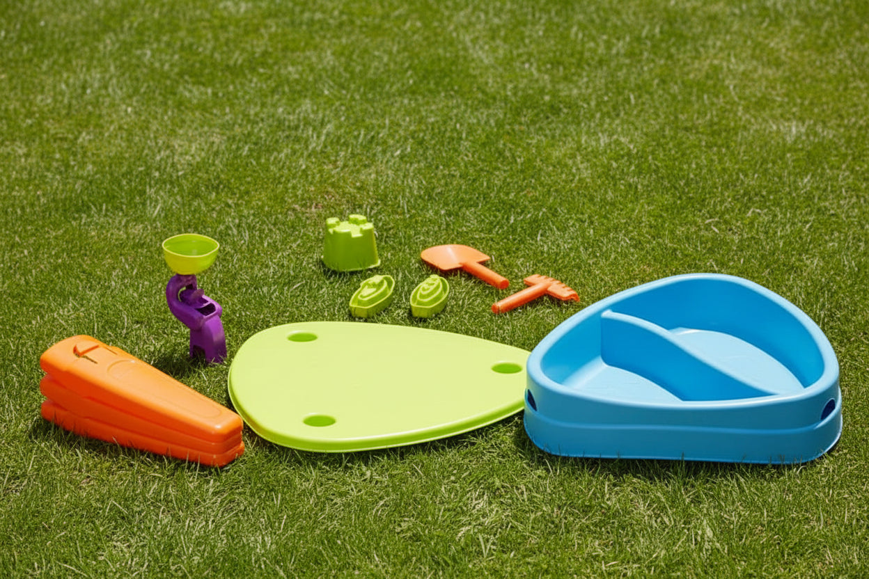 FEBER - Play Island Tavolo da Gioco, Famosa